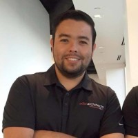 ADW Architects Employee Alberto Torres's profile photo