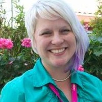 Ashlee McClelland Email & Phone Number