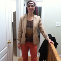 MVP RECOVERY LLC Employee Liz Cummings's profile photo