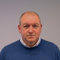 British Business Bank Employee Mark Sims's profile photo