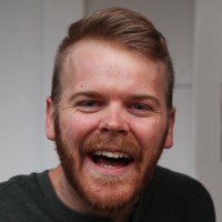 Markoto Marketing Employee Luke Gordon's profile photo