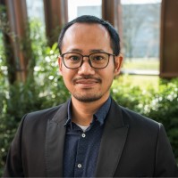 Amasus Employee Zaw Htet's profile photo