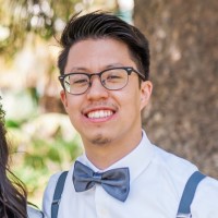 Metropolitan Water District of Southern California Employee Lorenzo Basilio's profile photo