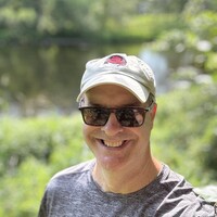 Red Hat Employee John Goulding's profile photo