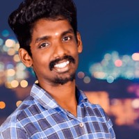 Divinfosys Employee Ajith M's profile photo