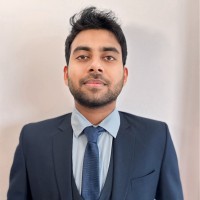 Arcadis Employee Milan Thomas's profile photo