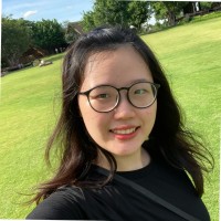 ByteHR Employee Puthita Mingkwanpiyakul's profile photo