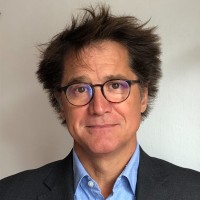 PSA Group Employee Pierre Bouyssy's profile photo