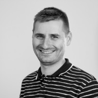 tretton37 Employee Matej Hočevar's profile photo