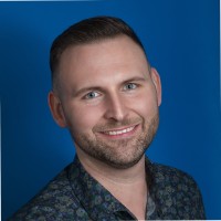 Lidl International Employee Jens Thiele's profile photo