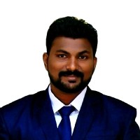 SWITCHWARE LIMITED Employee Kulavarnan Kulenthiran's profile photo