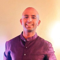 SellScale Employee Neeraj Sadarjoshi's profile photo