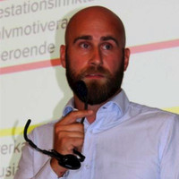 Söderberg & Partners Employee Daniel Spångberg's profile photo