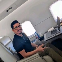 Sun Air Jets Employee Armando Hurtado's profile photo