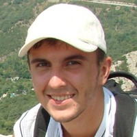 CyberVision, Inc. Employee Viacheslav Gonchar's profile photo