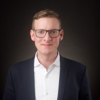 InfoZoom (humanIT Software GmbH) Employee Tobias Knörzer's profile photo