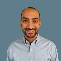 Digital Services Network Employee Mahmoud Taleb's profile photo