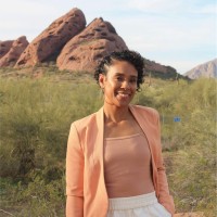 Fusion Academy Employee Angelica Rivera's profile photo