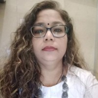 Axis Pension Fund Employee Rose Mascarenhas's profile photo