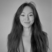 SETTR. Employee Nikolina Kvist's profile photo