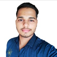 Vikram Parihar Email