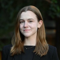 ACLU of Texas Employee Sarah Corning's profile photo