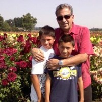 Robert Dominguez Email & Phone Number