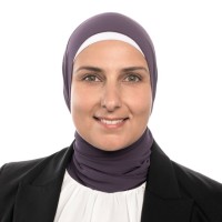 EY Employee Sandra Farhat's profile photo