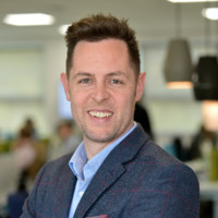 Casablanca Developments Phase One Limited Employee James Dobson's profile photo