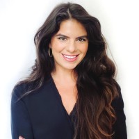 Funnel Design Employee Madeline Bray's profile photo