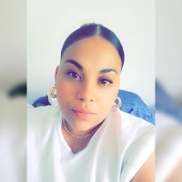 Waterstones Employee Haley Morrison's profile photo