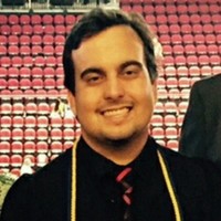 Bowling Green Metalforming Employee Joshua Lee's profile photo