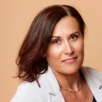 Fractal Design Employee Drahoslava Sevcikova's profile photo