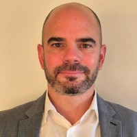 International Committee of the Red Cross - ICRC Employee Nicolas Vout's profile photo