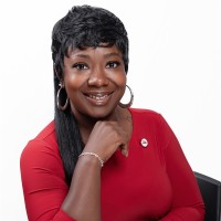 Akron Urban League and Community Service Center Employee Candace Love's profile photo