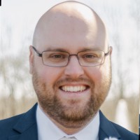 PnT Data Corp. Employee Daniel Gunn's profile photo