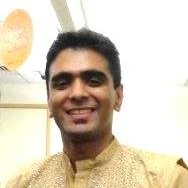 AMD Employee Joseph Mathews's profile photo