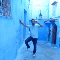 FACEMAG SA Employee Ali Rzouzi's profile photo