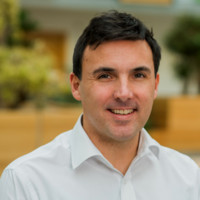 Sage Employee David Roll's profile photo