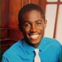 Kimley-Horn Employee De'Andre Davis's profile photo