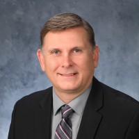 American Federal Bank Employee Brian Frisk's profile photo