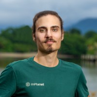 InPlanet Employee Igor Jacob's profile photo