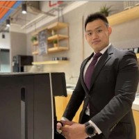 AlpSoft Technologies Pte. Ltd. Employee Ronnie Tiew's profile photo