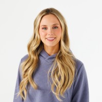 Waggle Golf Employee Claire van Buren's profile photo