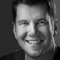 Topeka Civic Theatre & Academy Employee Jason Smith's profile photo