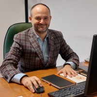 Conad Adriatico Employee Claudio Mazzetelli's profile photo