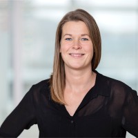 Getinge Employee Linda Forsberg's profile photo