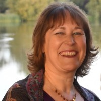 Resolution8 Employee Rae Catley-Maurice's profile photo