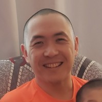 Starbucks Employee Thomas Yee's profile photo