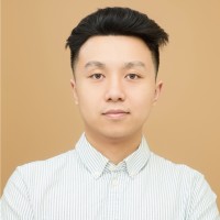 JPMorgan Chase & Co. Employee Tong Wu's profile photo